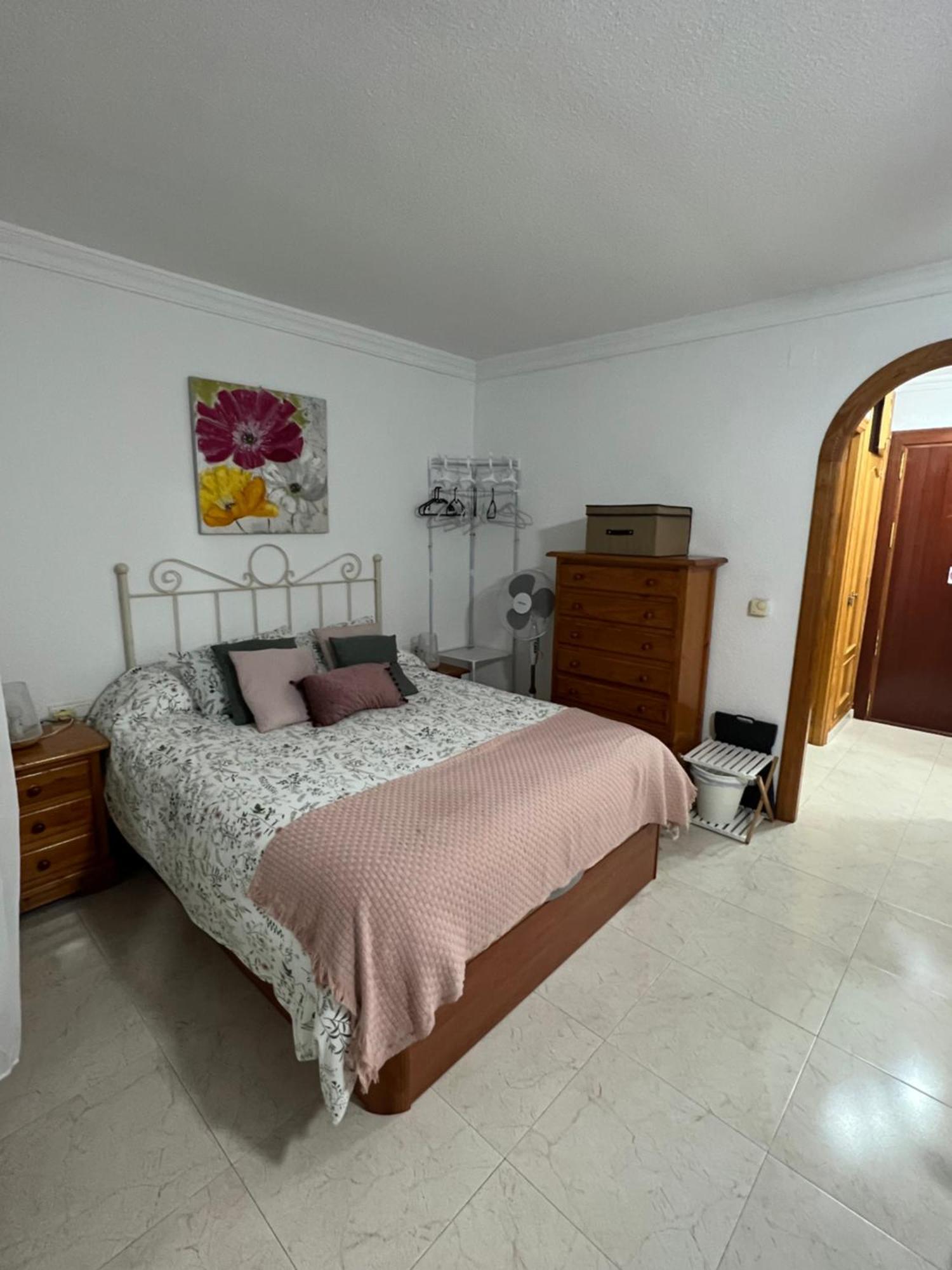 Estudio Mar En Calma, Primera Linea De Playa Con Vistas Al Mar ตอร์ร็อกซ์ ภายนอก รูปภาพ